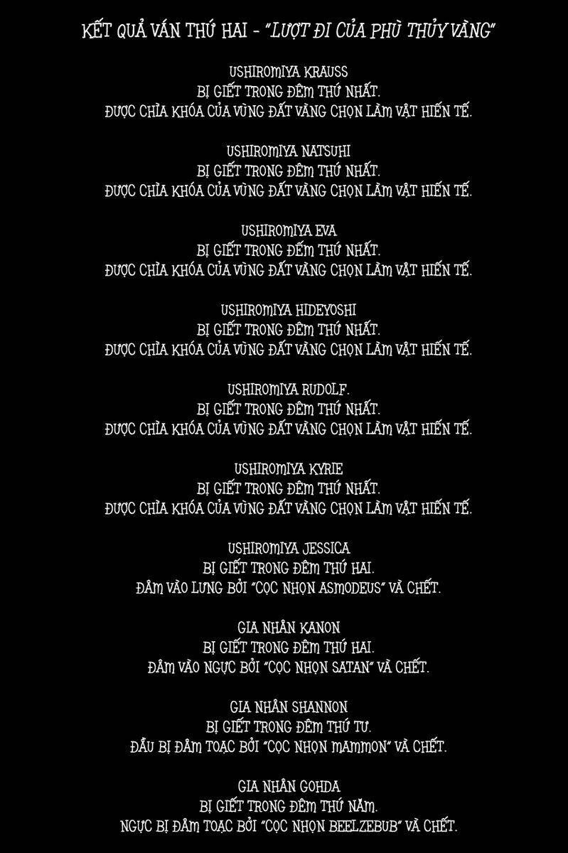 umineko no naku koro ni episode 2: turn of the golden witch chapter 25 43