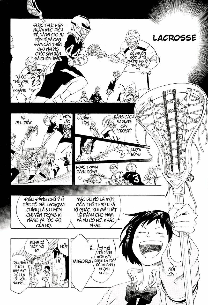 sakurai manager 's club chapter 2 3