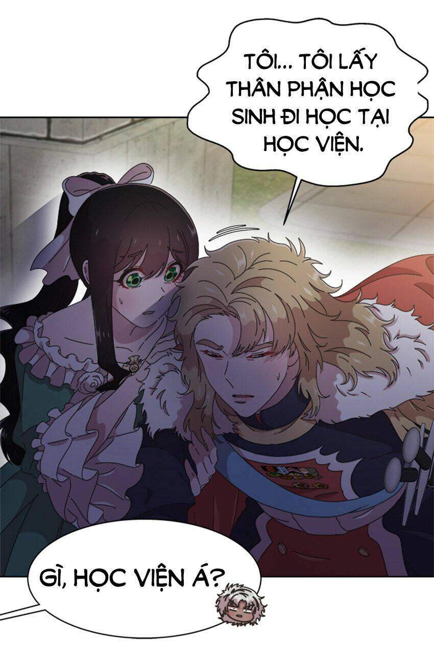 con gái bảo bối của ma vương chapter 116 8