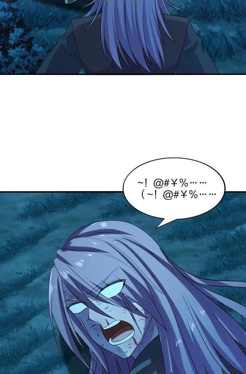 tiên võ đế tôn chapter 178 18