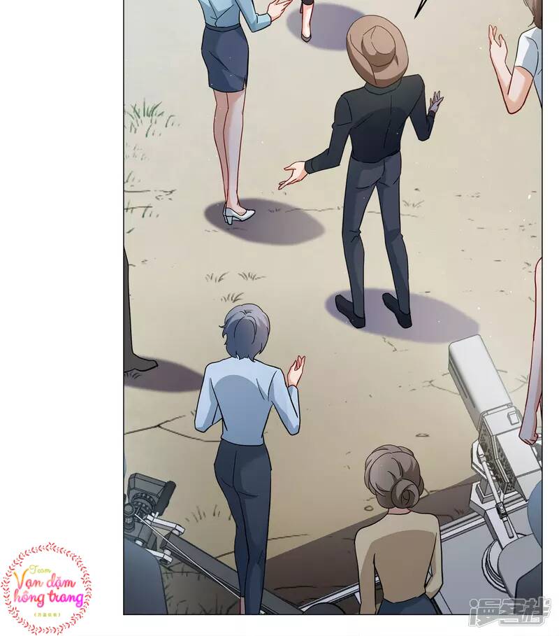 cô ấy đến rồi, xin nằm xuống! chapter 239 20