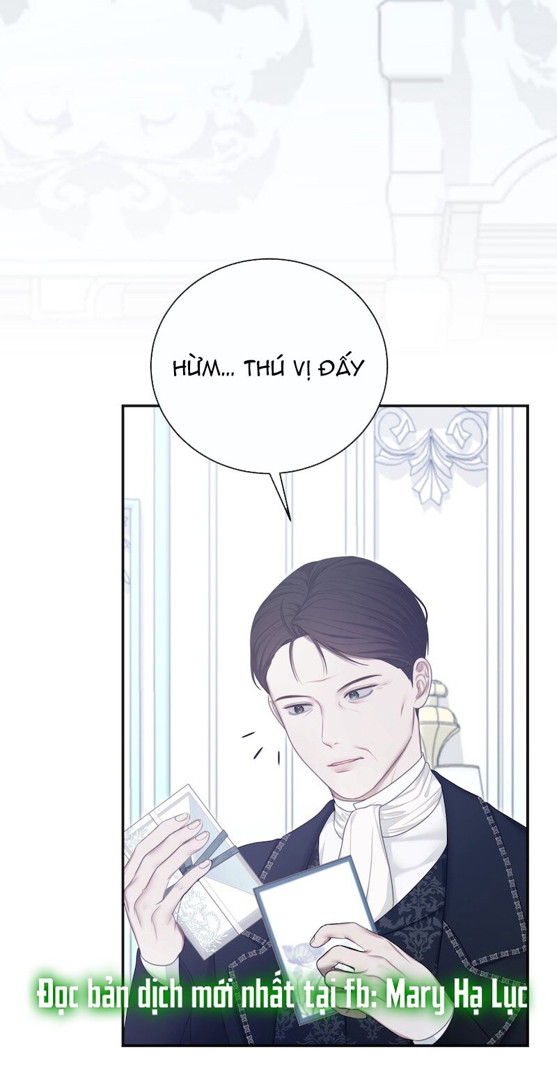 nữ hầu muốn đình công chapter 39 63