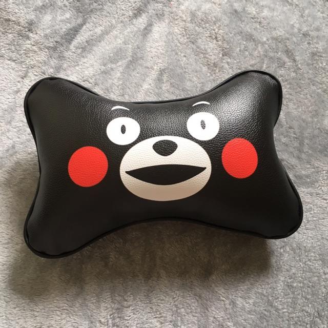 GỐI TỰA ĐẦU OTO THỎ CONY