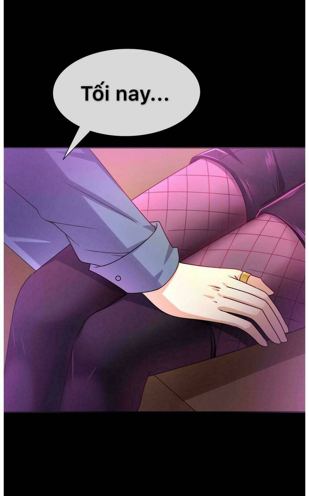 nữ hoàng thú sủng chapter 2 40