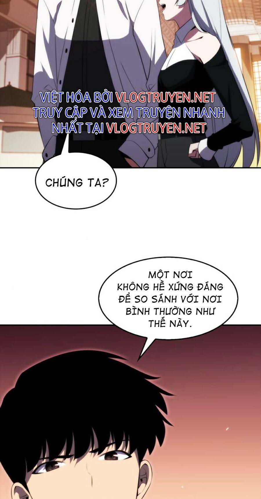 Người Chơi Mới Cấp Tối Đa Chapter 34 34