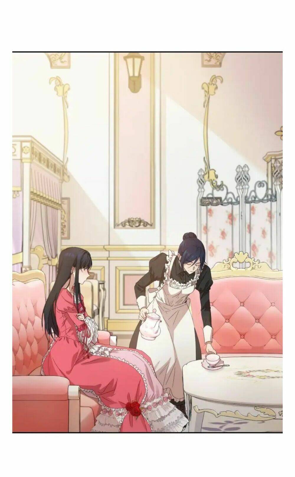 khế ước của ma tộc chapter 1 78