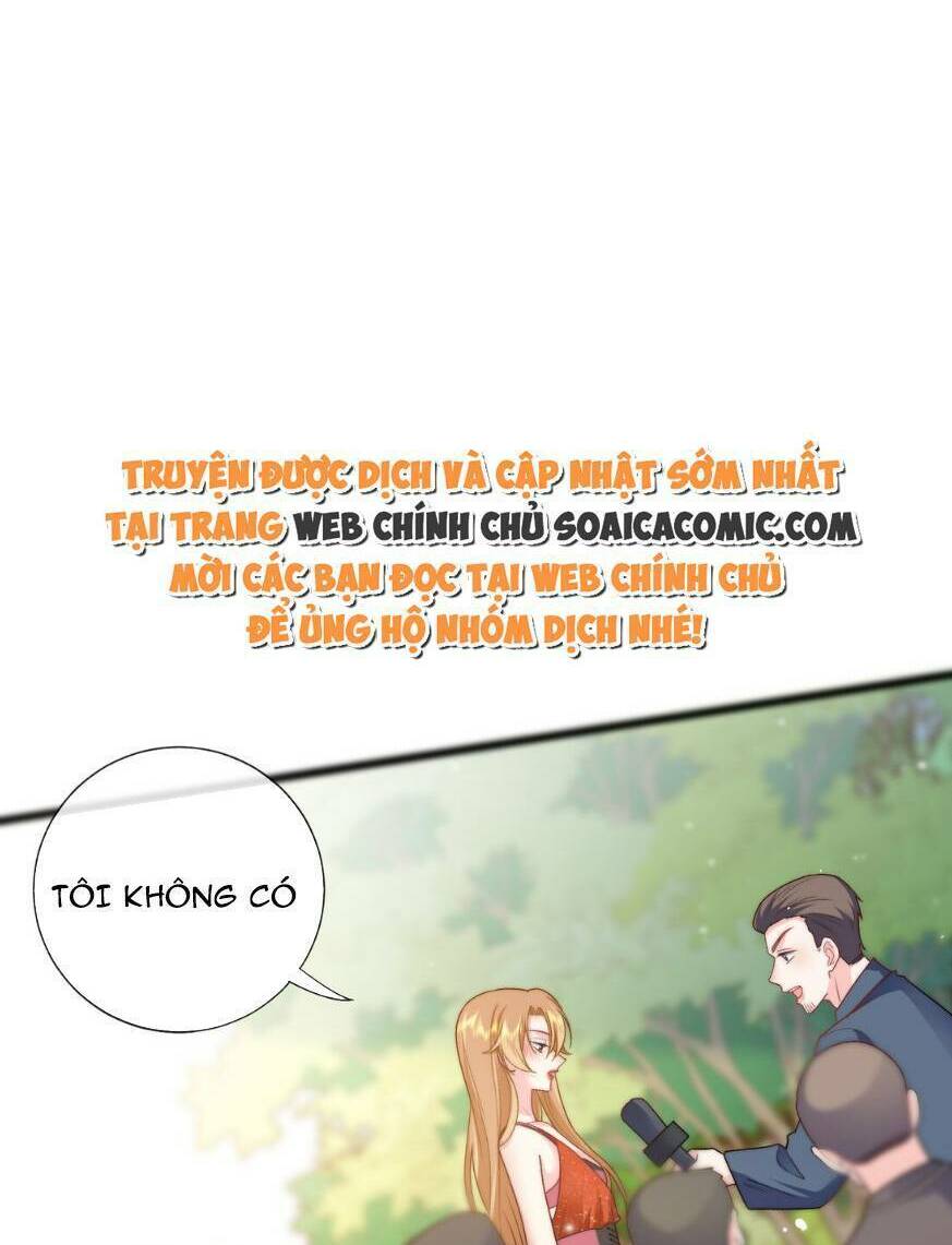 ông trùm phản diện là nữ chapter 6 54