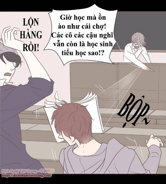 yêu trong giam cầm chapter 40 10