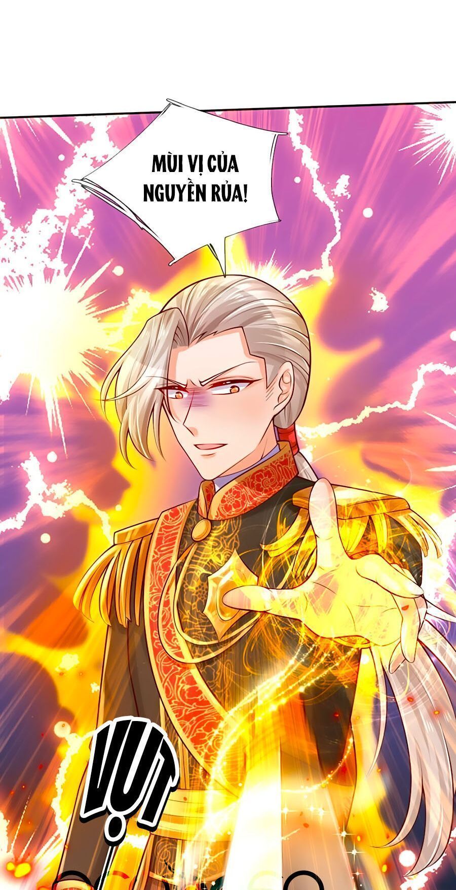 bỗng một ngày nọ trở thành con gái vua chapter 275 16