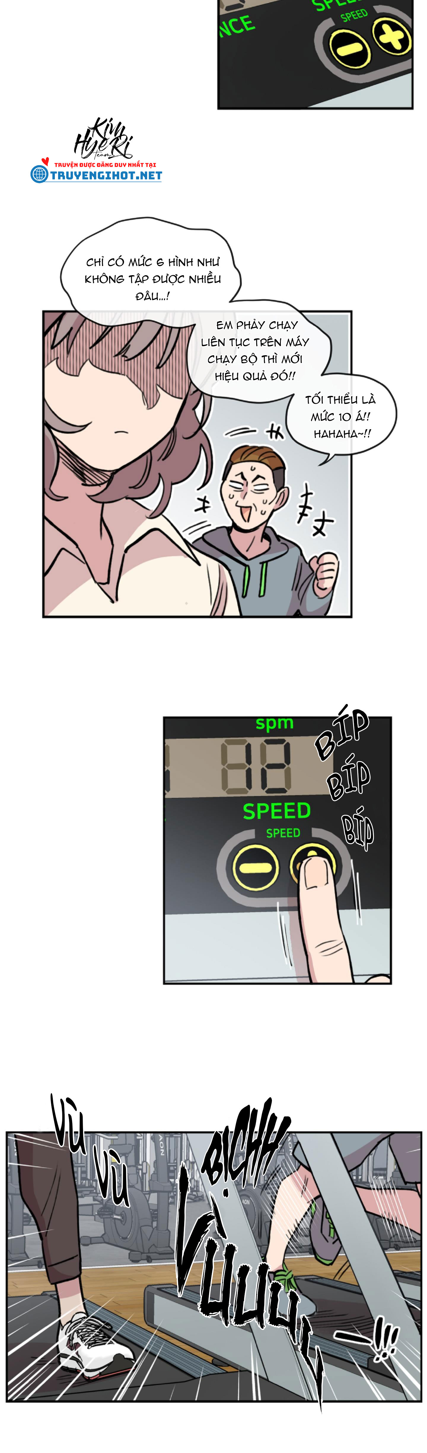 [18+] 1 người khỏe 2 người vui chapter 7.1 9