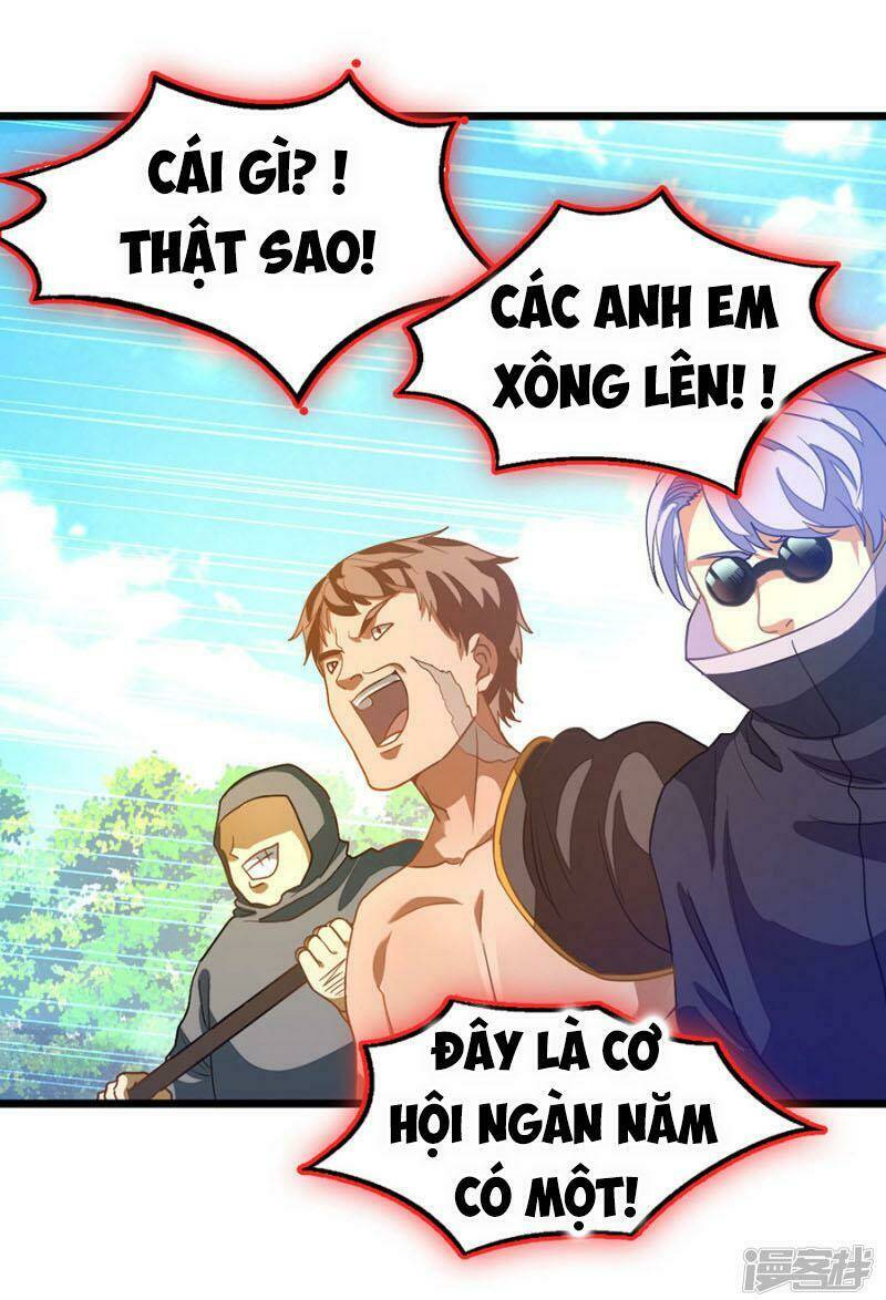 cửu dương thần vương chapter 179 23