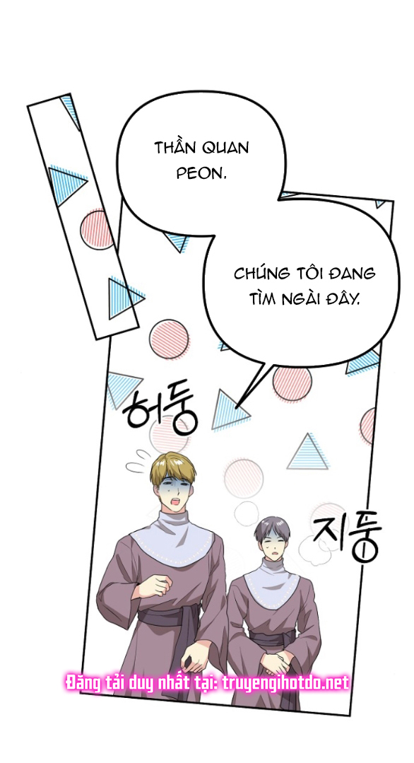 [18+] dũng sĩ vị tha chapter 42.2 11