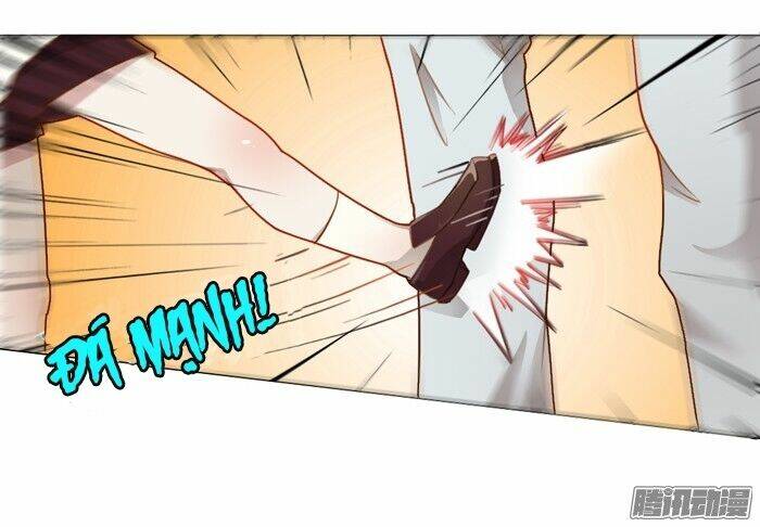 người ba độc thân chapter 3 2