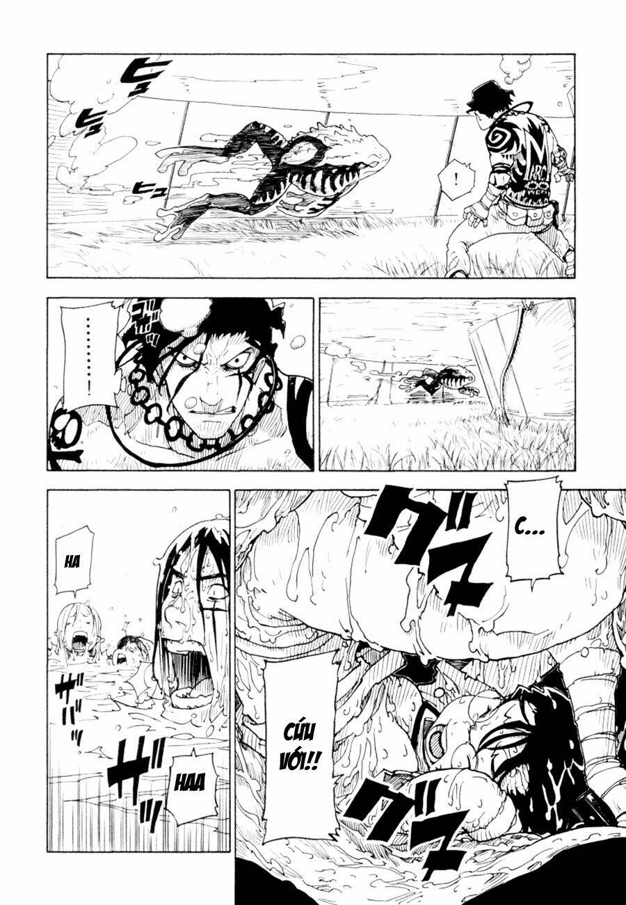 king of thorns chapter 15 6