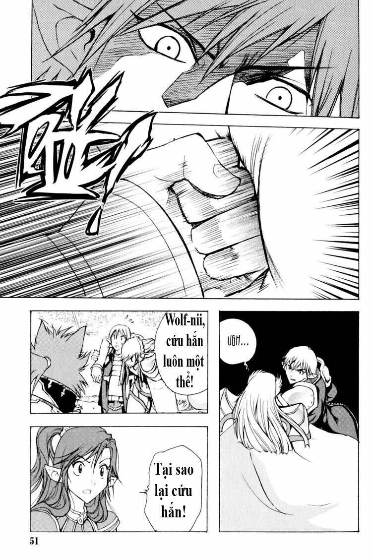 1/2 prince chapter 19 22