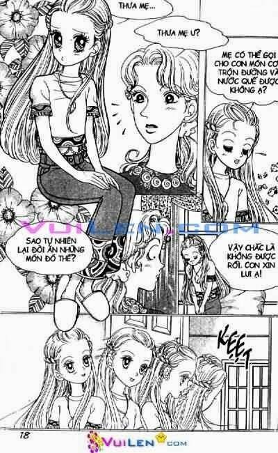 cô gái đến từ quá khứ chapter 9 15