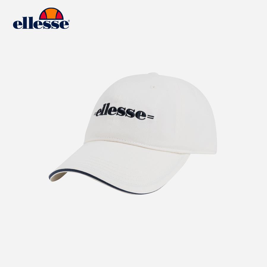 Nón thể thao unisex Ellesse Newstalgia-Dina Cap Af - 628295