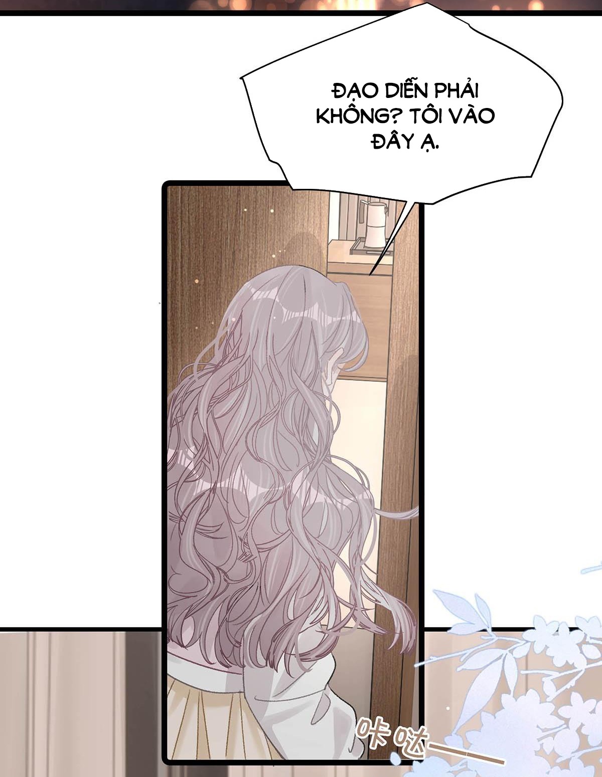 bị mẹ kế là ảnh hậu cưỡng ép yêu trong show thực tế chapter 7.1 5