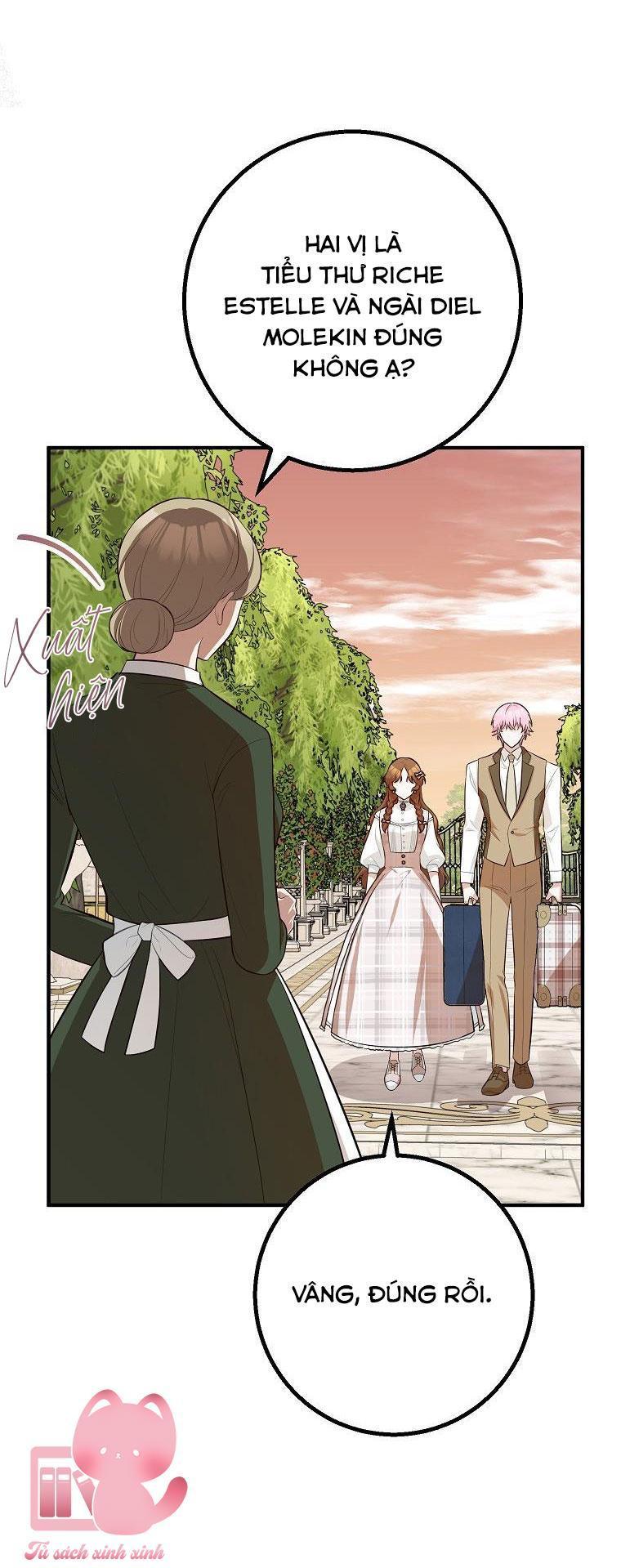 bác sĩ hoàn thành trách nhiệm rồi chapter 49 43