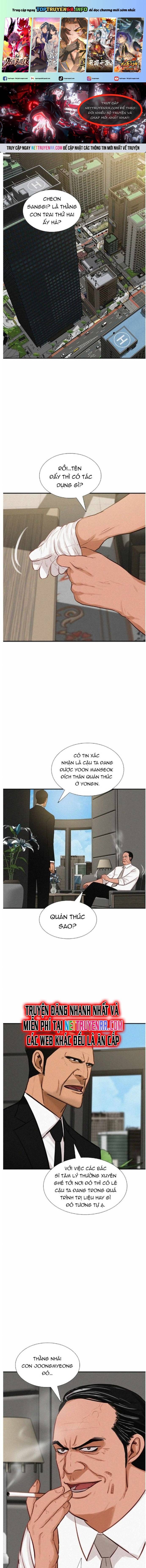 Chúa Tể Đồng Tiền Chapter 173 2