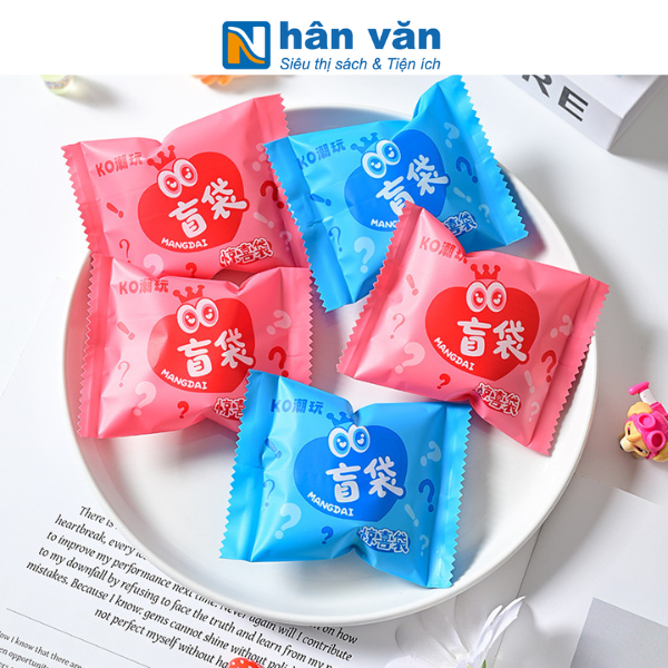 [Quà tặng không bán] Quà Tặng Bất Ngờ Cho Hóa Đơn VPP 150k