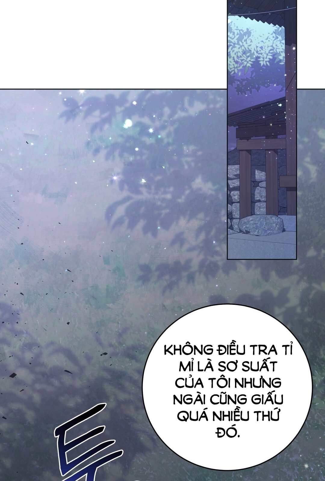 Amon- Không Thể Đoán Biết chapter 7.1 - Trang 17