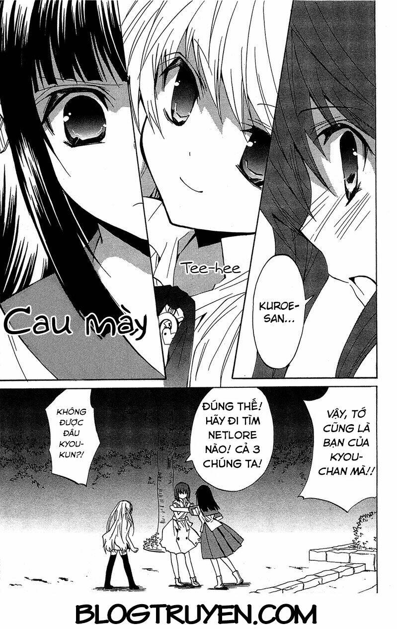 ác mộng gakuen chapter 14 38