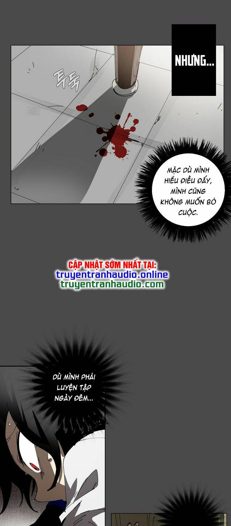 thập tự chinh chapter 2 28