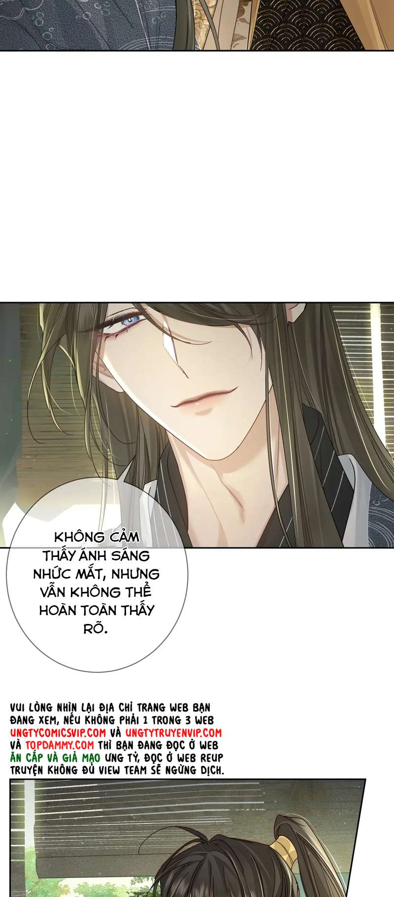 Nhân Vật Chính Chỉ Muốn Yêu Đương Chap 86 - Trang 6