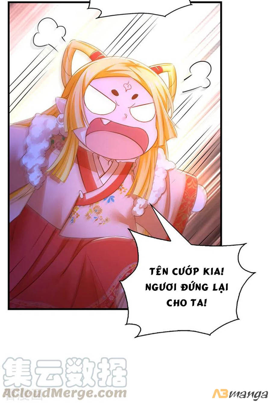 ngã tại hậu cung đương đại lão nữ chapter 62 17