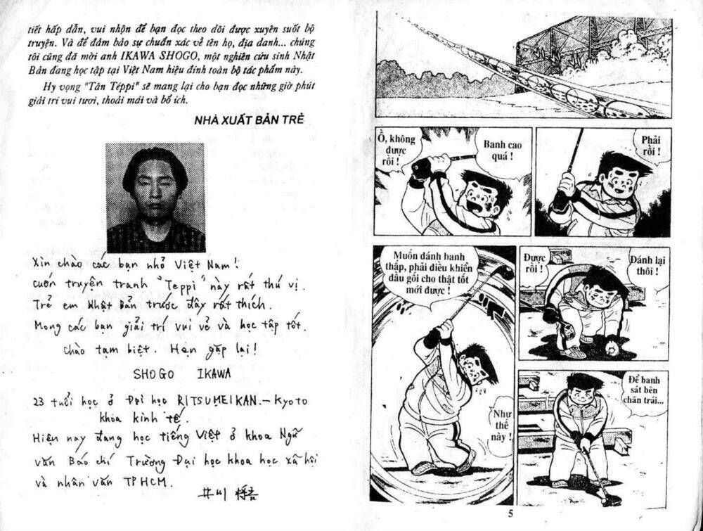 tân teppi chapter 15 1