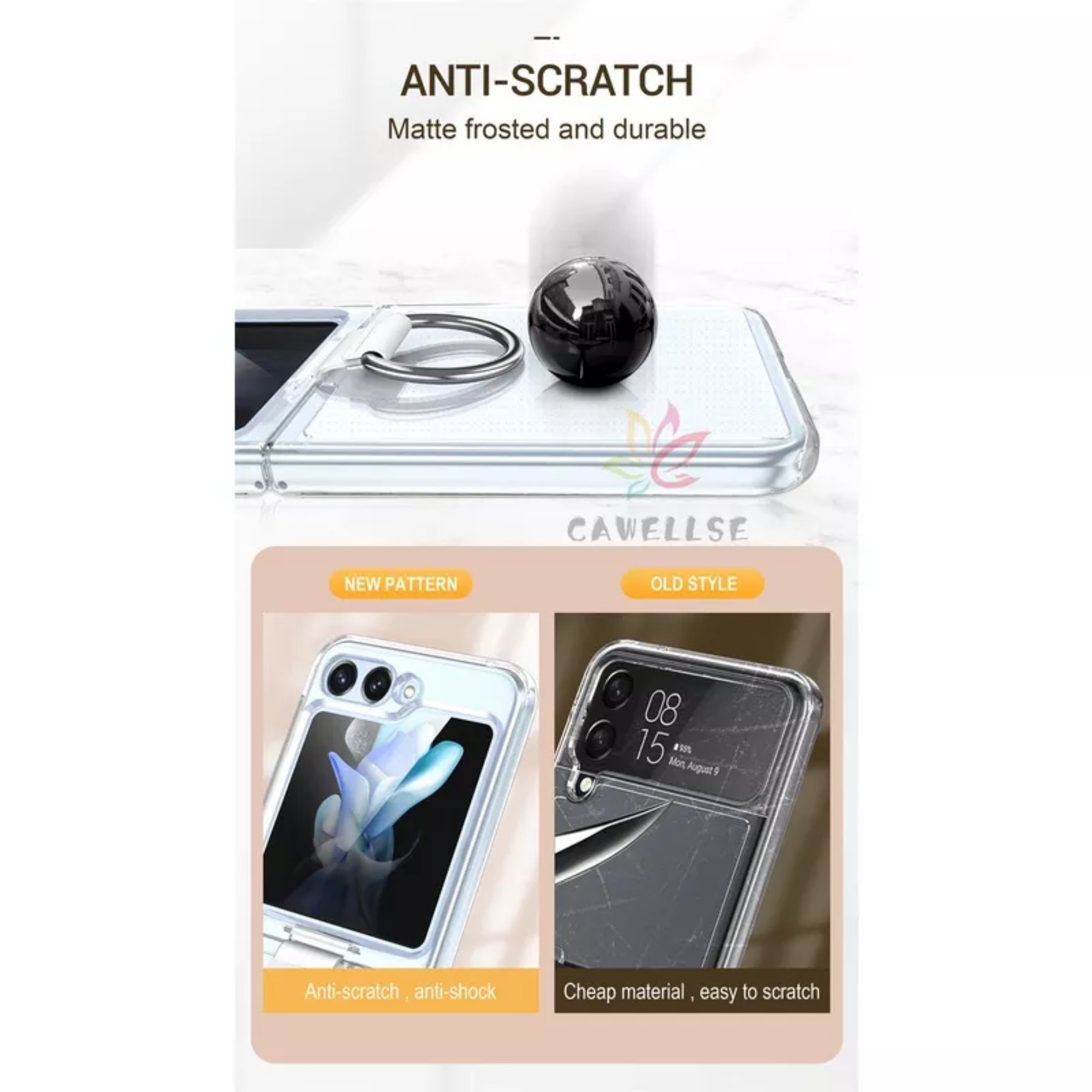 Ốp lưng cho samsung Zflip5 - Zflip3 - Zflip4 - Z Flip5 - Z Flip3 - Z Flip4 - Z Flip 3 - Z Flip 4 5G