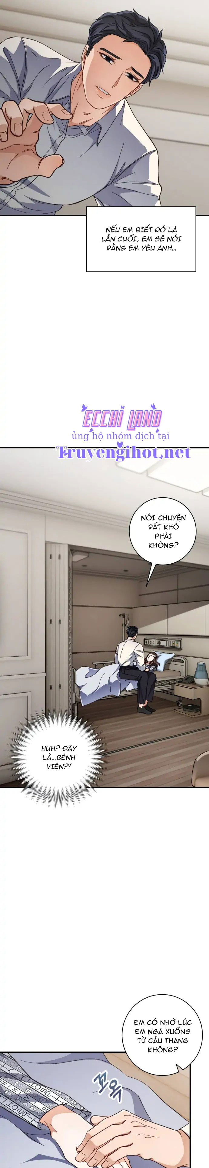 cuộc hôn nhân hoàn hảo không tồn tại chapter 1.2 16