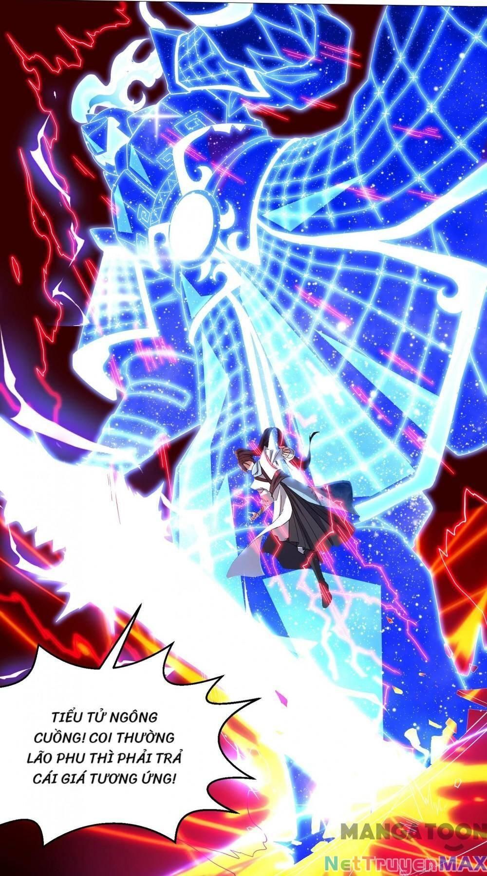 đệ nhất người ở rể chapter 257 10