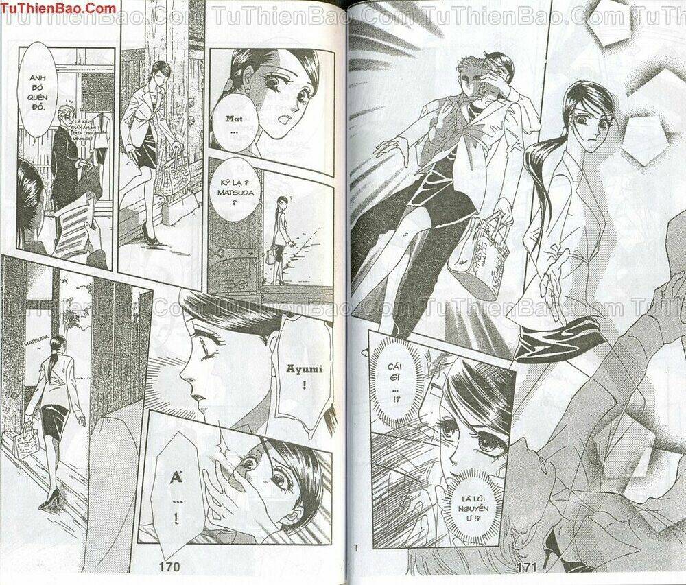 bó hoa tình yêu chapter 2 86