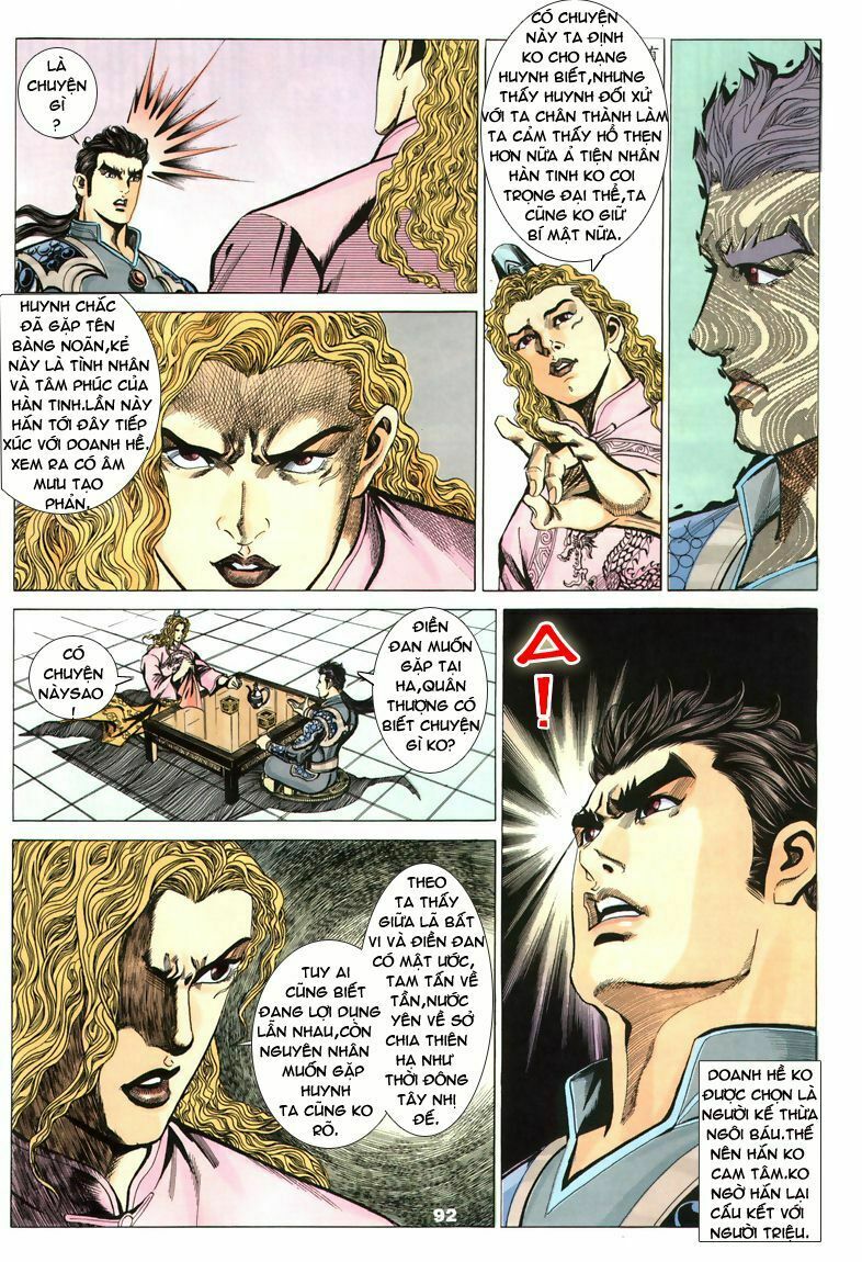 tầm tần ký chapter 74 2