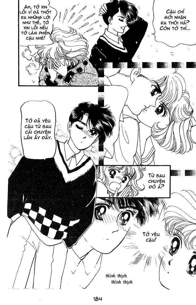 sweet memory chapter 9 16