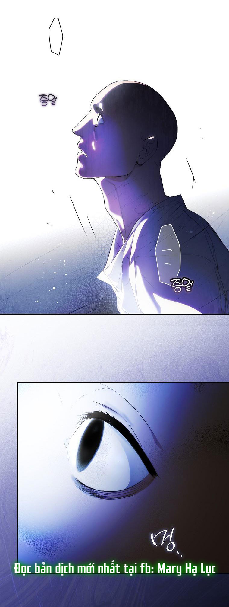 quý cô bí ẩn - secret lady chapter 111 49