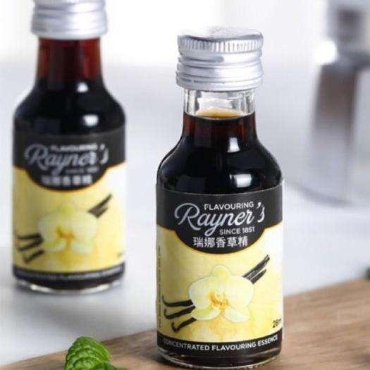 Vanila nước Rayner 28ml - Nguyên liệu làm bánh Baker Mart