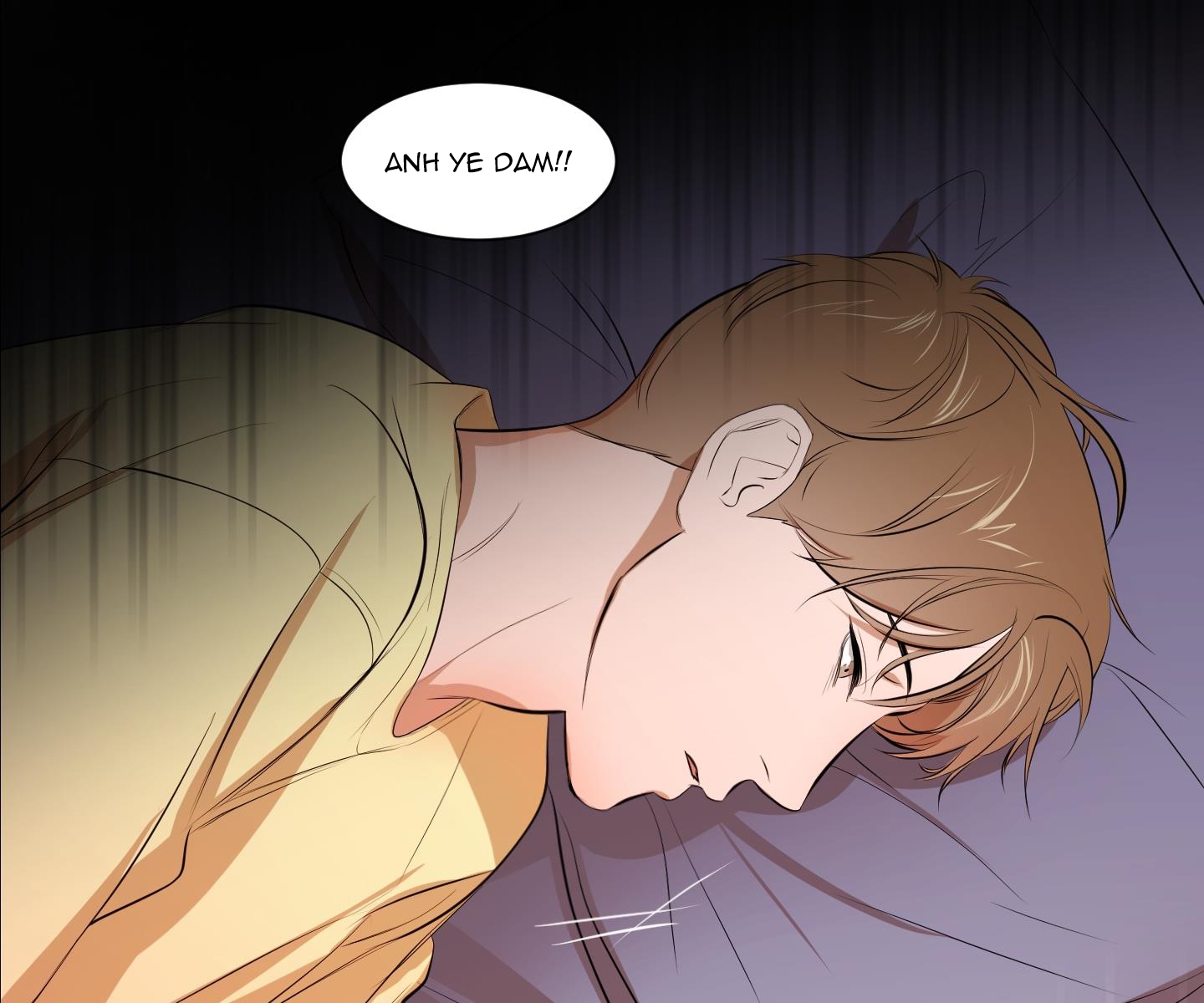 chốn riêng tư chapter 27 27