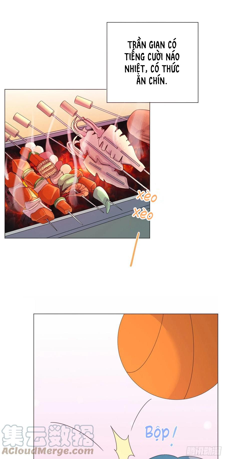 nhất hoàng cửu công thập nhị thê chapter 63 6