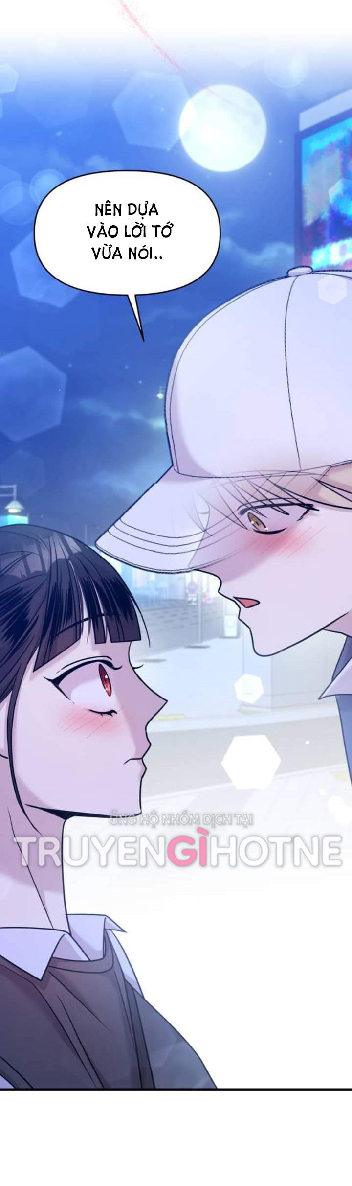 phản diện thuần túy chapter 25.2 36