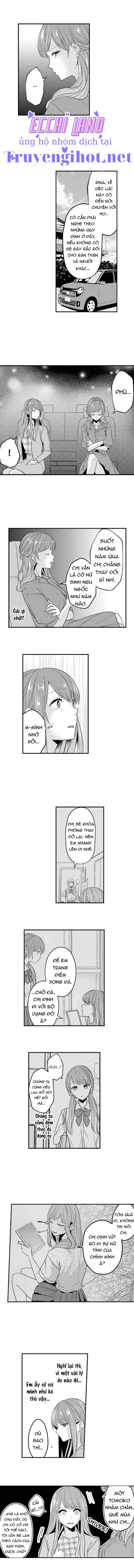 làm tình đâu cần phải cởi đồ chapter 55.2 2