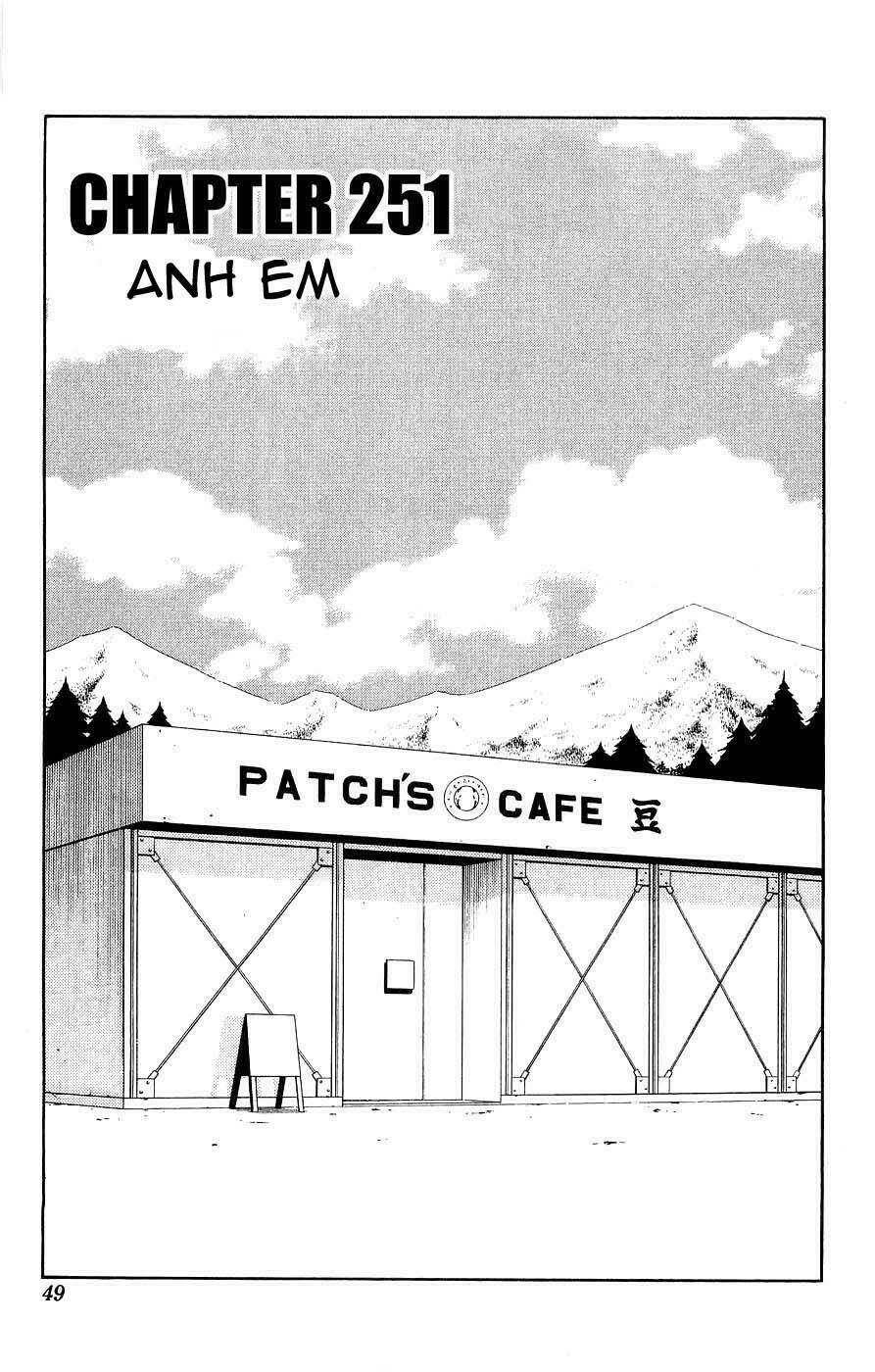 vua pháp thuật chapter 251 3