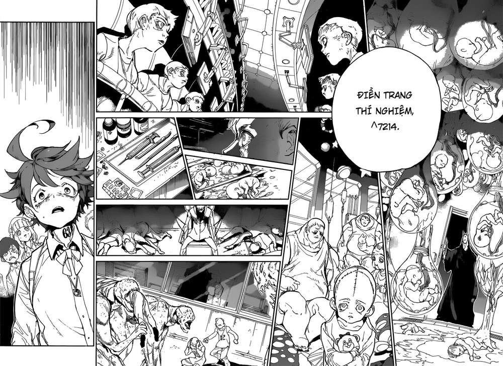 miền đất hứa chapter 120 12