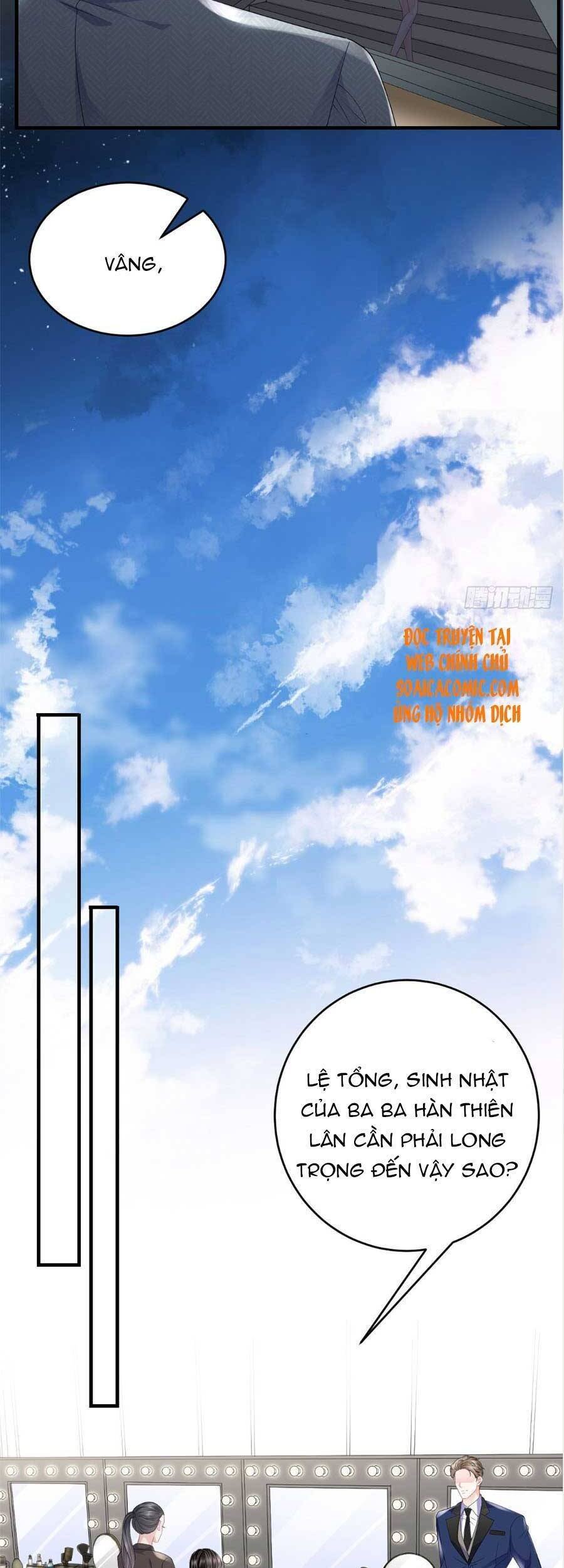 [16+] đại tiểu thư có thể có ý đồ xấu chapter 103 18