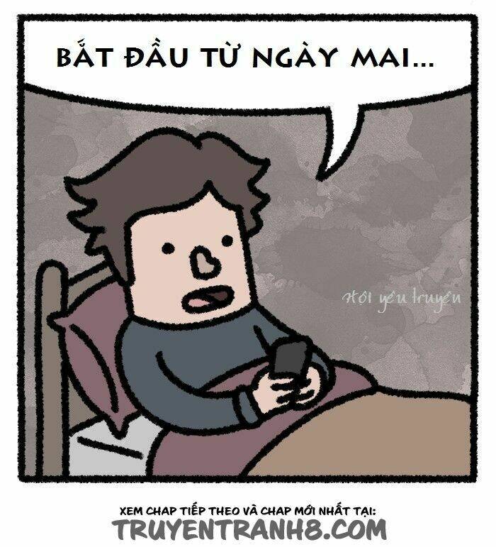 những mẫu truyện ngắn dễ thương và hài hước chapter 11 3
