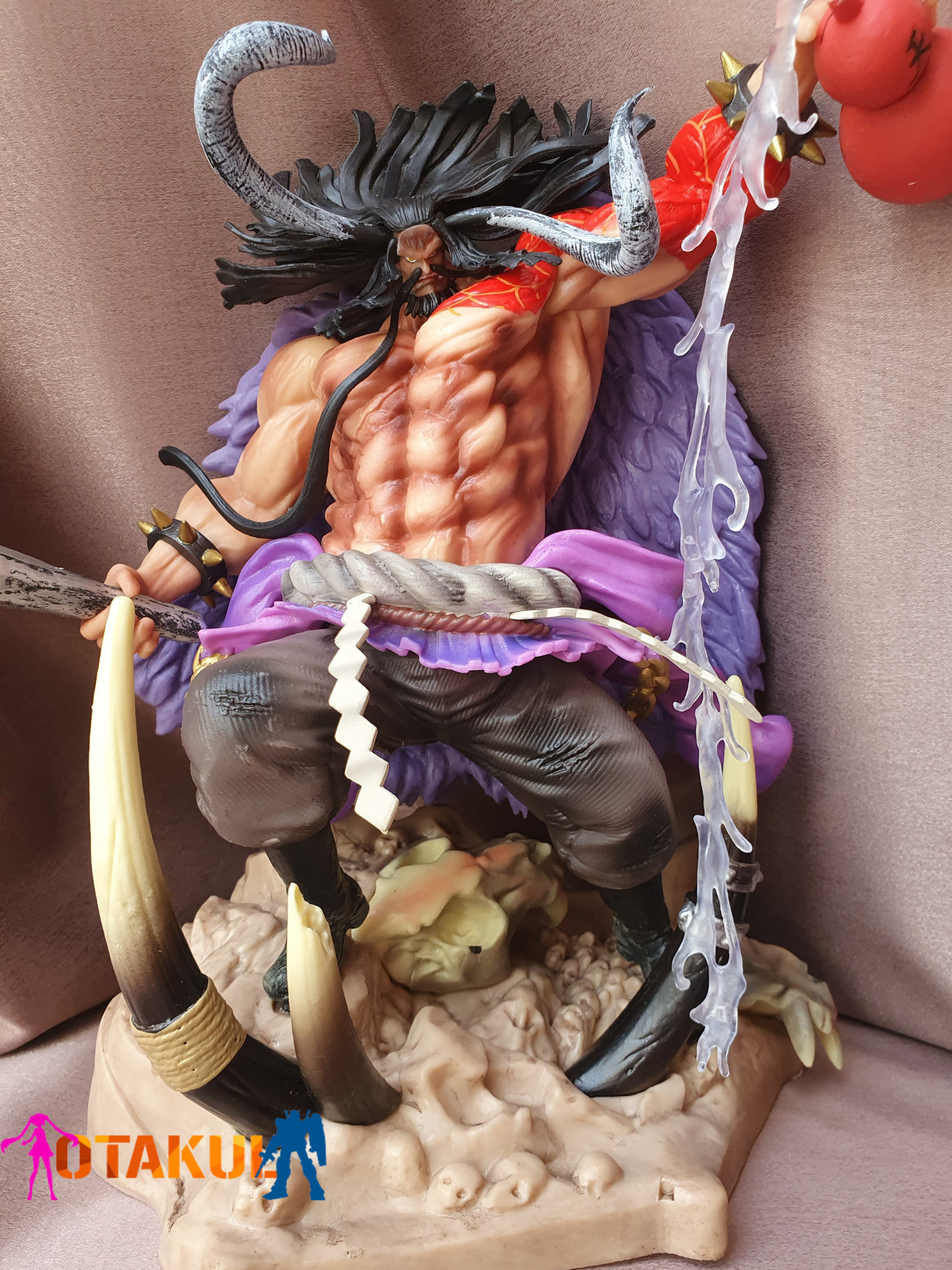 MÔ HÌNH ONE PIECE