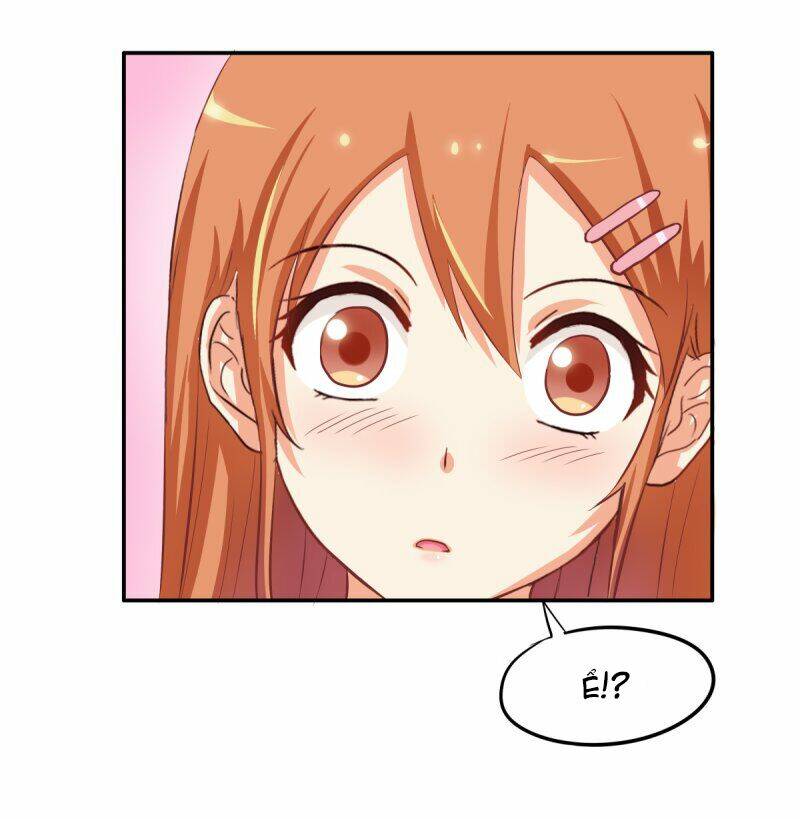 mối tình đầu có chút ngọt chapter 42 11