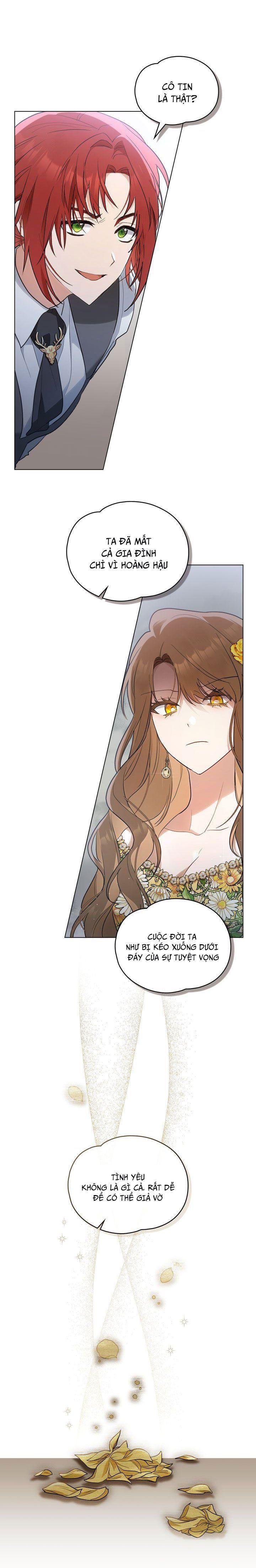 phải lòng nàng công chúa có thời hạn chapter 5 2